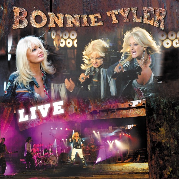 BONNIE TYLER IT'S A HEARTACHE