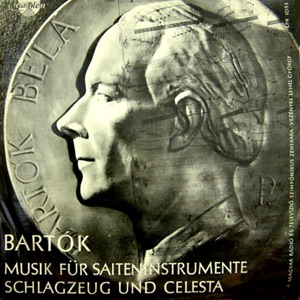 Music Für Saiteninstrumente - Schlagzeug und Celesta