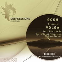Volga - EP - Gosh