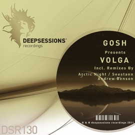 Volga (Arctic Night Remix) Gosh