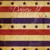 Darren J. - Everybody Get Together