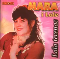 Lola Terenac — Mara i lole, L. Stokanovć & S.Pokrajac