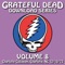 Casey Jones - Grateful Dead lyrics