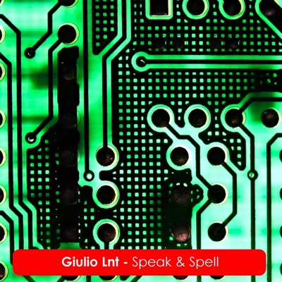 Speak & Spell - EP