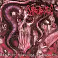 Appalling With My Legion of Malignant Beings
