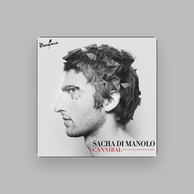 Listen to Sacha Di Manolo, watch music videos, read bio, see tour dates & more!