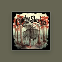 The Country Slashers