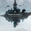 The Menacing Planet (Terraform edit)
