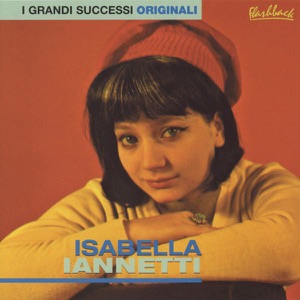 Cover voor Isabella Iannetti - Un Amore Inutile (7 inch mono mix)