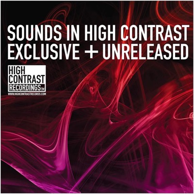 Sounds In High Contrast (Exclusives & Unreleased)