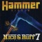 Hammer Dem Down - Jah Ruby lyrics