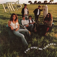 T'ho Diré Mil Vegades - Bars