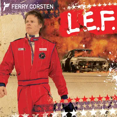 L.E.F. - Ferry Corsten