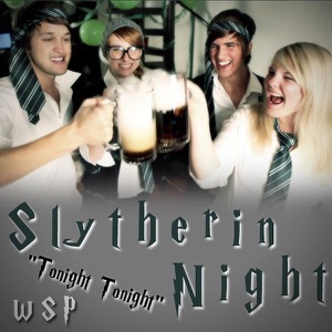 Slytherin Night! - Single