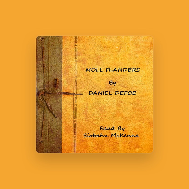 Daniel Defoe