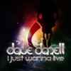 Dave Darell