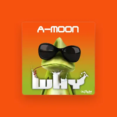 Listen to A-Moon, watch music videos, read bio, see tour dates & more!