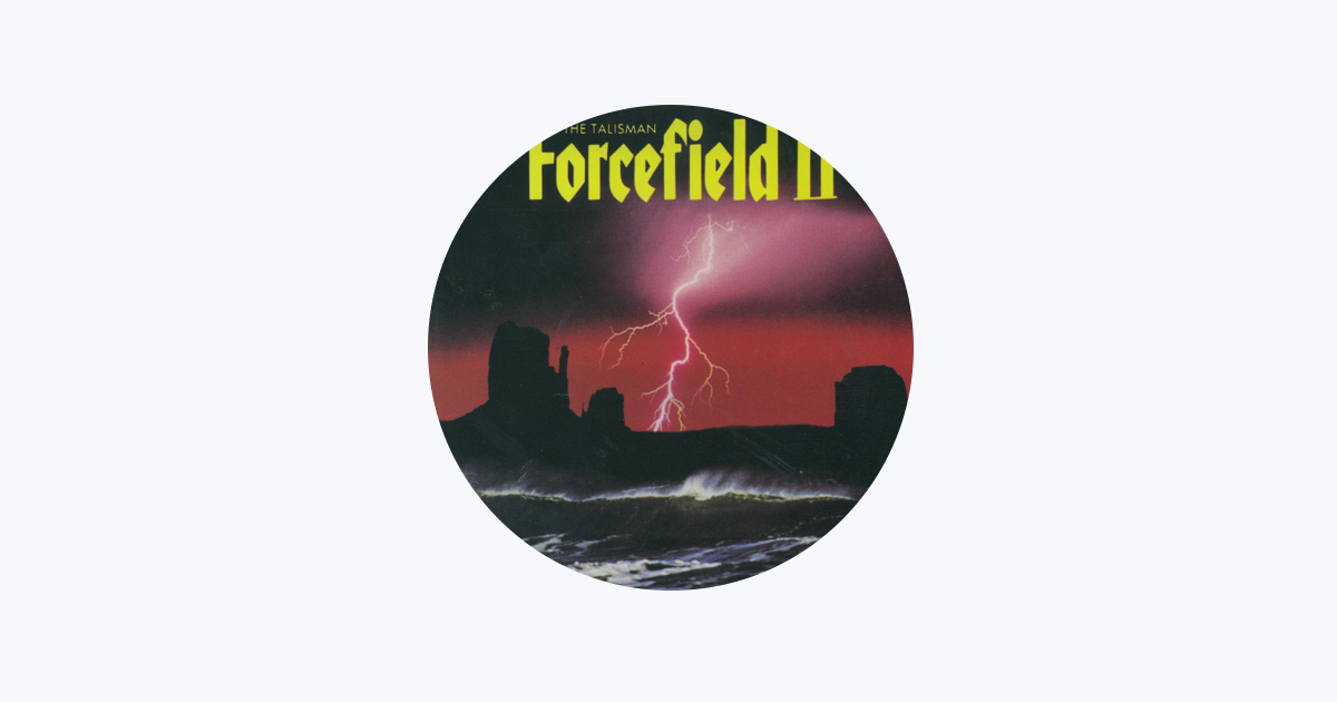 Forcefield - Apple Music