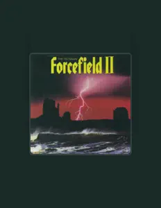Listen to Forcefield, watch music videos, read bio, see tour dates & more!