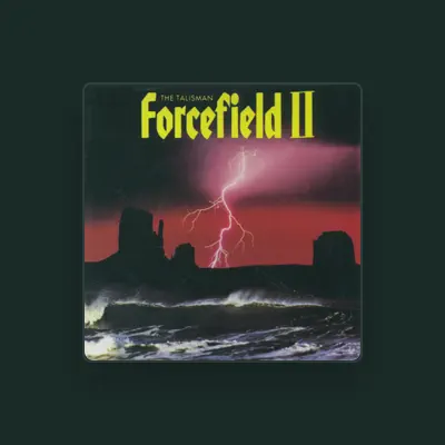 Listen to Forcefield, watch music videos, read bio, see tour dates & more!