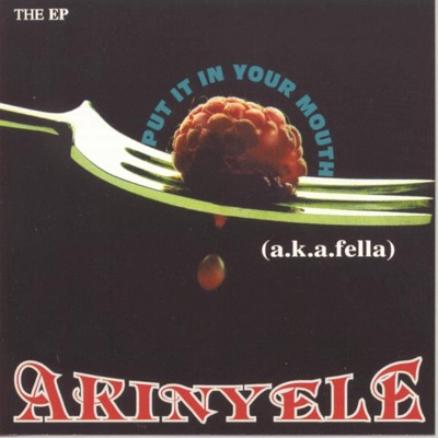 Akinyele