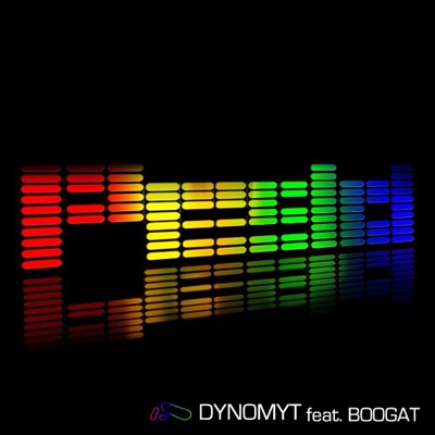 Pega (feat. Boogat) - EP