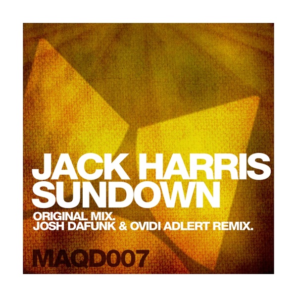 Sundown - Single