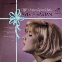 A Gift Wrapped from Paris - Sylvie Vartan