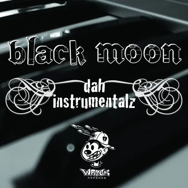 Murder Mc's — Black Moon