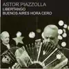 Astor Piazzolla - Libertango