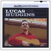 Lucas Hudgins - Three Chairs