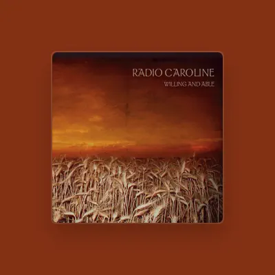 Listen to Radio Caroline, watch music videos, read bio, see tour dates & more!
