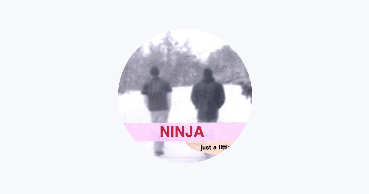 ‎Ninja - Apple Music