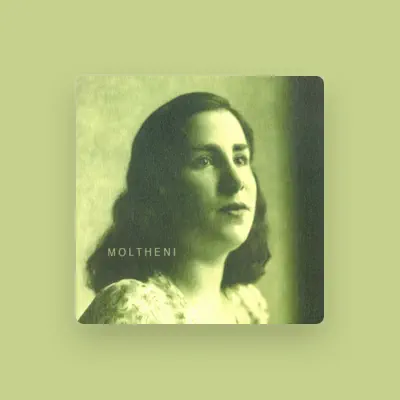 Listen to Moltheni, watch music videos, read bio, see tour dates & more!