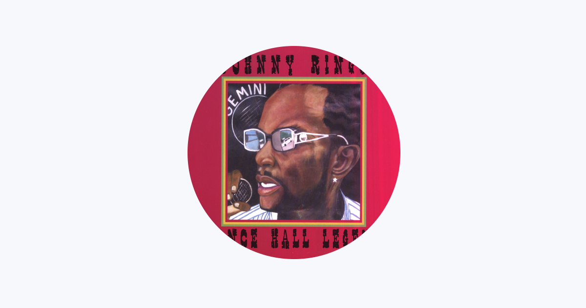 ‎Johnny Ringo - Apple Music