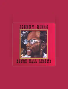 Johnny Ringo सुनें, म्यूज़िक वीडियो देखें, बायो पढ़ें, दौरे की तारीखें और बहुत कुछ देखें!