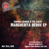 Margherita (Marcus Gauntlett Rx) [Marcus Gauntlett Rx] cover art