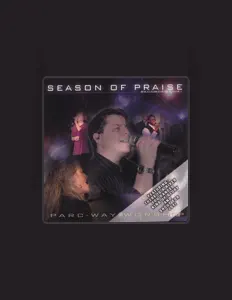 Parc-Way Worshipを聴いたり、ミュージックビデオを鑑賞したり、経歴やツアー日程などを確認したりしましょう！