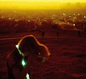 Neon Indian - Hex Girlfriend