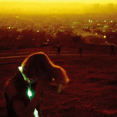 Era Extrana - Neon Indian