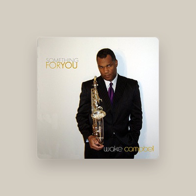 Listen to Wake Campbell, watch music videos, read bio, see tour dates & more!