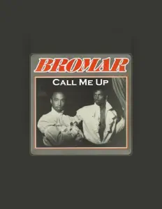 Listen to Bromar, watch music videos, read bio, see tour dates & more!