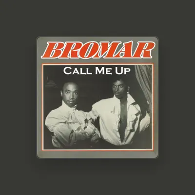 Listen to Bromar, watch music videos, read bio, see tour dates & more!