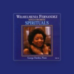 Wilhelmenia Fernandez