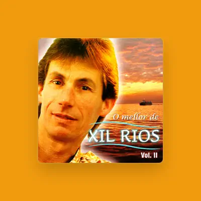 Listen to Xil Ríos, watch music videos, read bio, see tour dates & more!