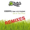 Ceeryl Feat LO-FI Sugar