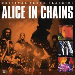 Original Album Classics: Alice In Chains - Alice In Chains