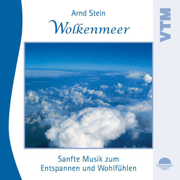 Wolkenmeer - Dr. Arnd Stein