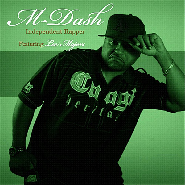 Cover of Independent Rapper (feat. Lee Majors) - Single