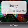 Sorry (Original Mix)